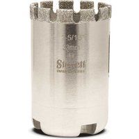 Starrett Diamond Coated Hole Saw 33mm