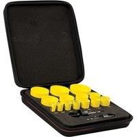Starrett General Purpose Hole Saw Kits