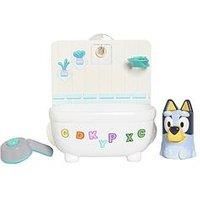 Bluey Shower & Scrub Bluey Bath Toy
