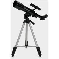 Celestron Travel Scope 50 Telescope  21038-CGL