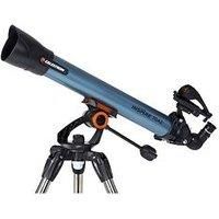 Celestron Inspire 70AZ Refractor Telescope 22401 (UK Stock)