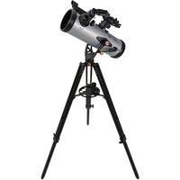Celestron StarSense Explorer LT 114AZ Newtonian Reflector Telescope 22452-CGL