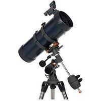 Celestron Astromaster 114Eq With Smartphone Adapter