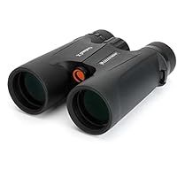 Celestron 71347 10 x 42 Outland X Binocular, Black