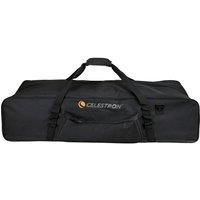 Celestron 94025 40” Full Kit Telescope Bag – Storage & Carry Case for Telescope, Mount, Tripod and Accessories with Configurable Padded Internal Walls and Bonus Accessory Bag, Black