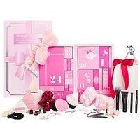 Brushworks 24 Door Beauty Advent Calendar