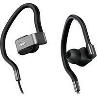 Monster 128975 00 Monster Inspiration In Ear Headphones in Black