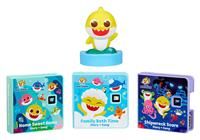Story Dream Machine Baby Shark Family Collection