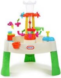 Little Tikes Fountain Factory Water Table