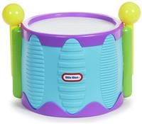 Little Tikes Tap A Tune Drum Childrens Musical Toy