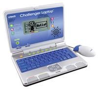 VTech Challenger Children's Educational Laptop.