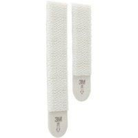 3M Command Picture Hanging Strips – Removable Hanging Strips for Large Picture Frames – Value Pack - 4 Pairs (Medium), 8 Pairs (Large)