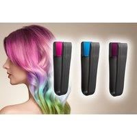 3 Hair Chalk Tongs - Pink, Purple & Blue!