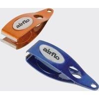 Airflo COLOURED NIPPERS - RED