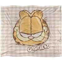 Garfield Watercolor Silky Touch Super Soft Throw Blanket 152 X 127 cm