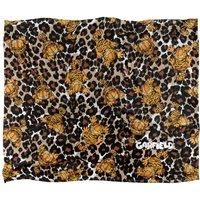 Garfield Wild Cat Silky Touch Super Soft Throw Blanket 152 X 127 cm