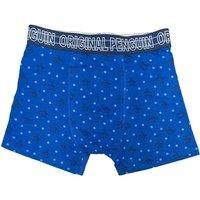 3Pc Original Penguin Mens Assorted Boxers