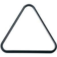 PowerGlide Men/'s Powerglide Plastic Triangle, Black, 57 UK