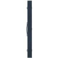 PowerGlide Attache 2 Piece Hard Cue Case
