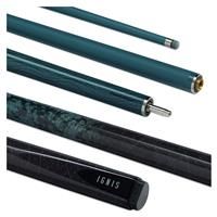 PowerGlide Ignis Carbon Composite Snooker Cue