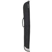 PowerGlide Silver Edge 2 Piece Cue Case
