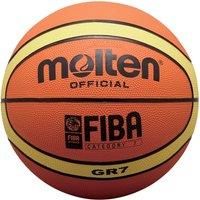 Molten BGR FIBA Approved Indoor and Outdoor Basketball