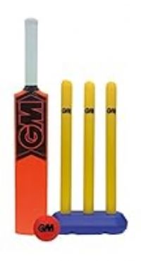 Gunn & Moore Kids' Opener Cricket Set (4-8 Years)