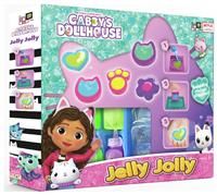 Gabby's Dollhouse Jelly Jolly
