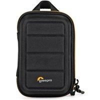 Lowepro Kamera-Tasche Hardside CS 40 Backpack (Black/Orange)