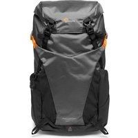 LOWEPRO PhotoSport BP 24L AW III Mirrorless Camera Backpack - Grey, Silver/Grey