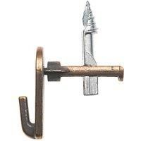 Cobra MegaHook - Heavy Duty Picture & Mirror Hook