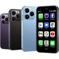 Soyes Xs15 Mini Phone - 6 Colours