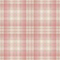 AF37722 - Abby Rose 4 Check Plaid Red Beige Galerie Wallpaper
