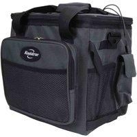 Koolatron Electric Cool Bag 13L Cooler 12v Camping Car Fridge, Grey