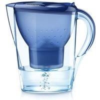 Water Filter Jug 3.5L - Blue Or White