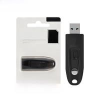 SanDisk Flash Pen Drive CZ48 USB 3.0 Flash Drive Stick Pendrive 16GB 32GB 64GB 128GB 256GB 512GB Flashdisk USB Key U Disk for PC
