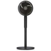Shark Flexbreeze High-Velocity Hybrid Fan Fa220Uk