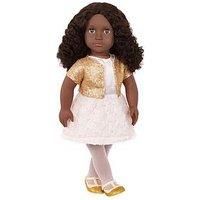 Our Generation 46cm Doll - Haven - 70.31089