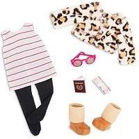 Our Generation Travel Chic
