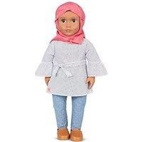 Our Generation Mirna
