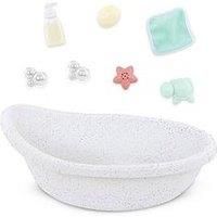 Baby Doll Bathtub | Accessories