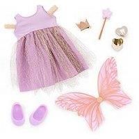 Our Generation Pixie | 46 Cm Tooth Fairy Doll