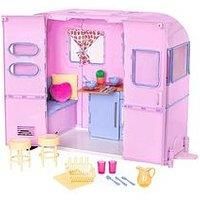 Our Generation Glam & Glow | 46 Cm Doll Vanity Table