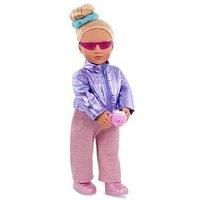 Our Generation Puffy & Comfy| 46 Cm Doll Puffer Jacket