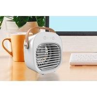 Desk Air Cooler And Humidifier