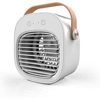 Desk Air Cooler And Humidifier