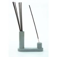 Incense Gift Set Tonka Bean Sandalwood Patchouli Rose Fragrance Incense Burner