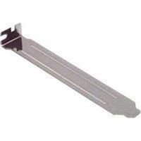 StarTech.com LOW PROFILE PCI SLOT COVER, PLATEBLANKLP