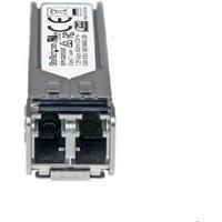 SFP1000SXST StarTech.com 1000BASE-SX SFPMSA COMPLIANT 1G SFP MM LC 550 M/1804 FT
