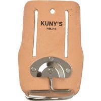 Kunys HM219 Leather Swing Hammer Holder